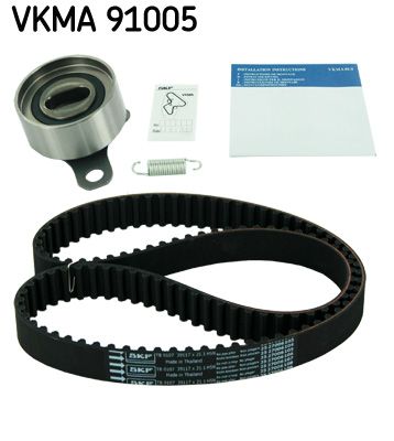 SKF Zahnriemensatz (VKMA 91005)