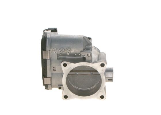 BOSCH Drosselklappenstutzen (0 280 750 131)