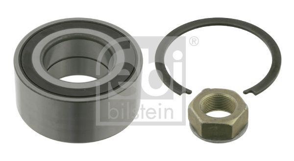 FEBI BILSTEIN Radlagersatz (24523)