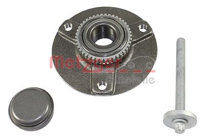 METZGER Radlagersatz (WM 1288)