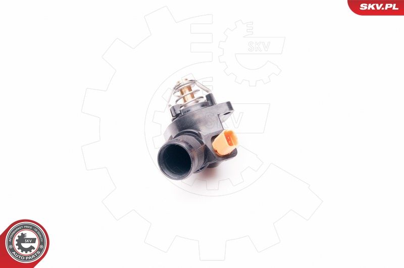 ESEN SKV Thermostat, Kühlmittel (20SKV078) ESEN SKV Thermostat, Kühlmittel (20SKV078)