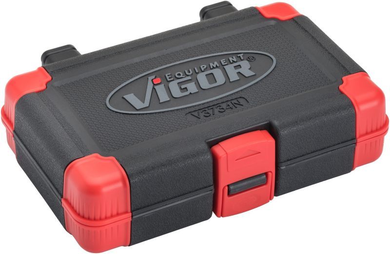 VIGOR Steckschlüsselsatz (V3734N)