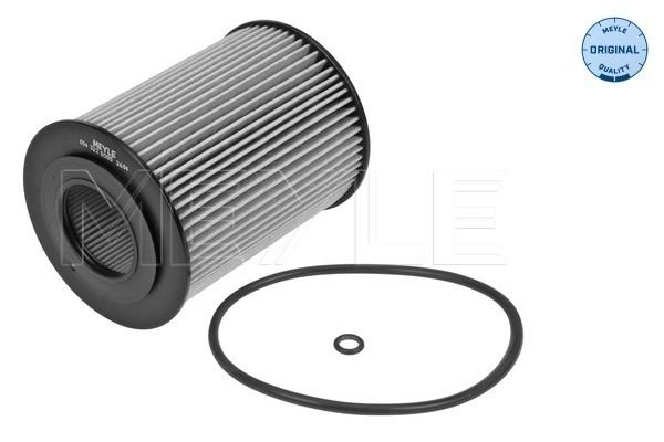 MEYLE Ölfilter (014 322 0005)