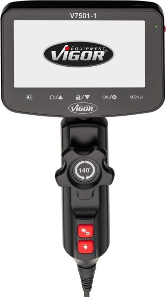 VIGOR Videoendoskop (V7501/2)