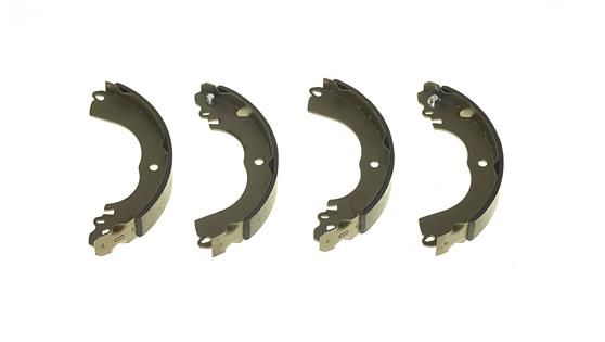 BREMBO Bremsbackensatz (S 61 543)
