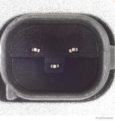HERTH+BUSS ELPARTS Lenkwinkelsensor (70604300)