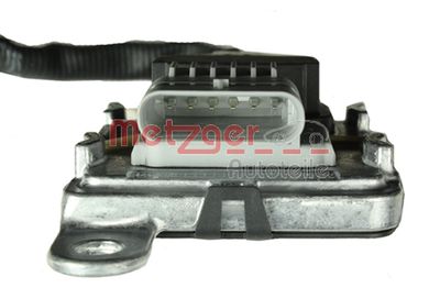 METZGER NOx-Sensor, NOx-Katalysator (0899207)