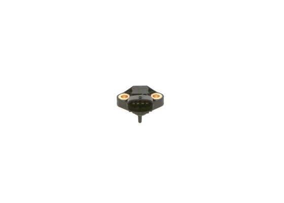 BOSCH Sensor, Öltemperatur/-druck (0 281 006 282)