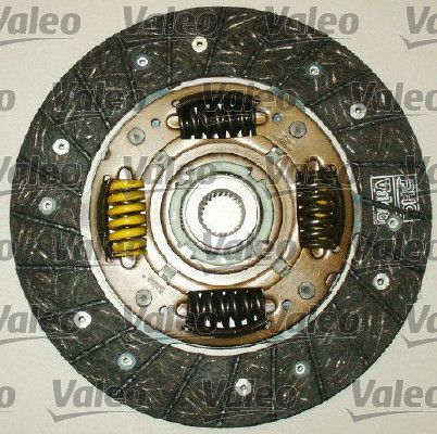 VALEO Kupplungssatz (821416) VALEO Kupplungssatz (821416)