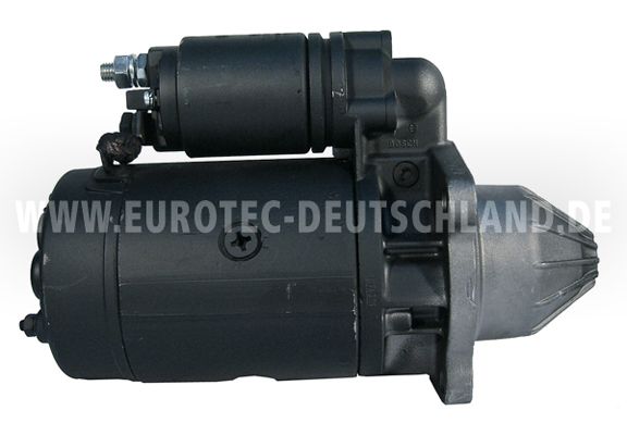 EUROTEC Starter (11013680)