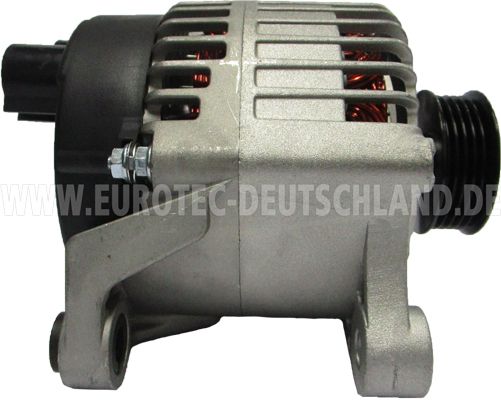 EUROTEC Generator (12090363)