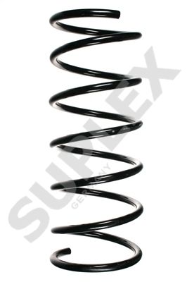 SUPLEX Fahrwerksfeder (07093)