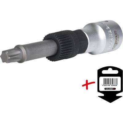 KS TOOLS Steckschlüsseleinsatz (150.3101-E) Thumbnail