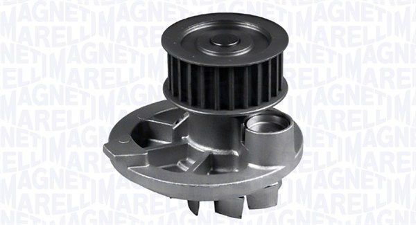 MAGNETI MARELLI Wasserpumpe, Motorkühlung (352316170878)