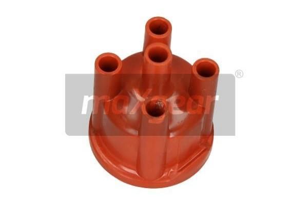 MAXGEAR Zündverteilerkappe (31-0112)