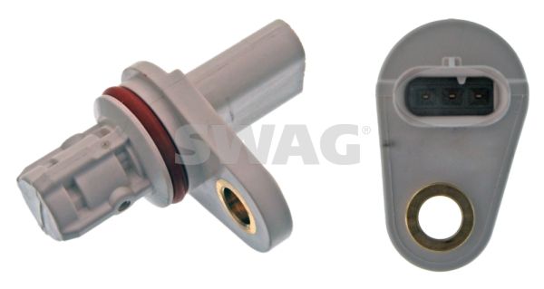 SWAG Sensor, Nockenwellenposition (40 93 8710)