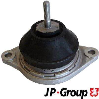 JP GROUP Lagerung, Motor (1117903400)