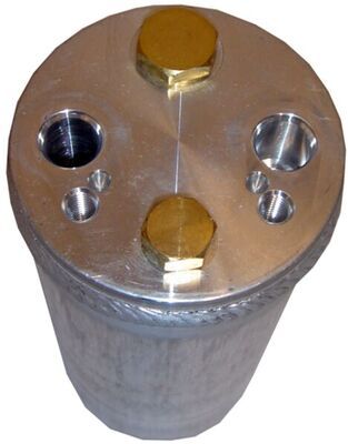 MAHLE Trockner, Klimaanlage (AD 260 000S)