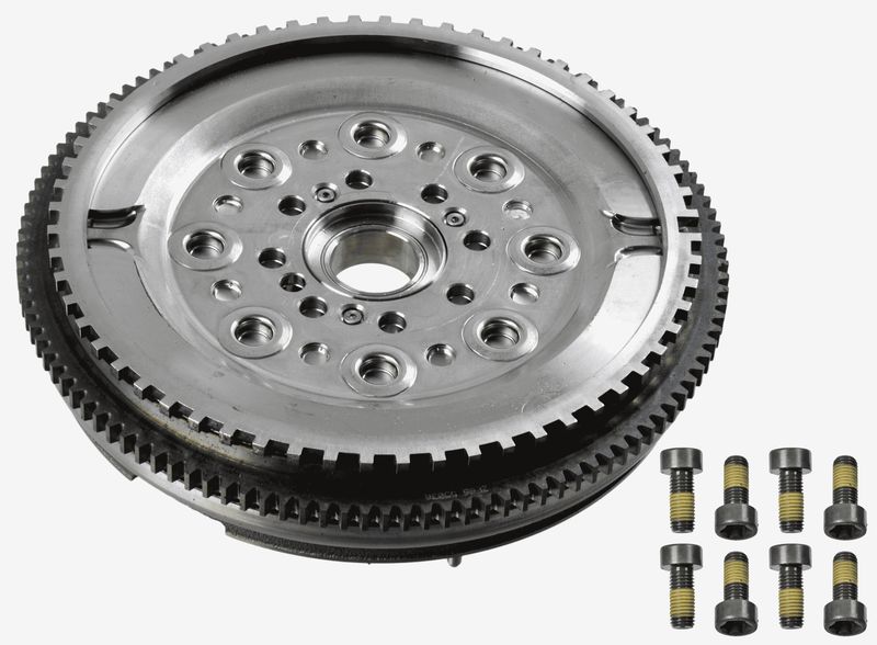 SACHS Schwungrad (2294 001 505)