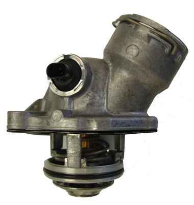 BorgWarner (Wahler) Thermostat, Kühlmittel (4834.100D)