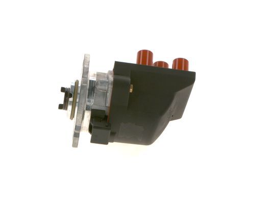 BOSCH Zündverteiler (0 986 237 666)