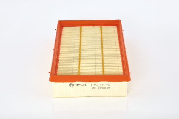 BOSCH Luftfilter (1 457 433 152)