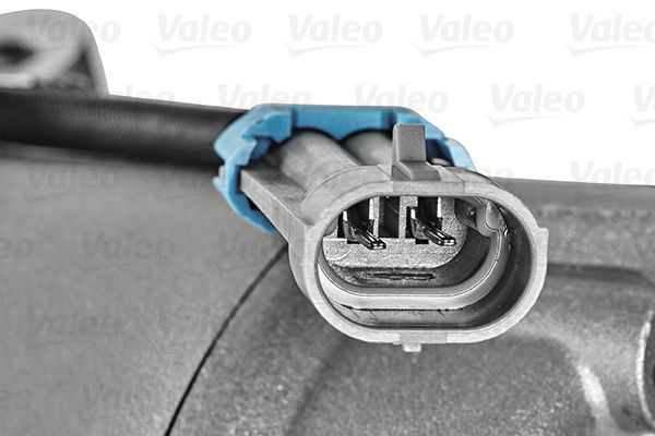 VALEO Kompressor, Klimaanlage (813102)