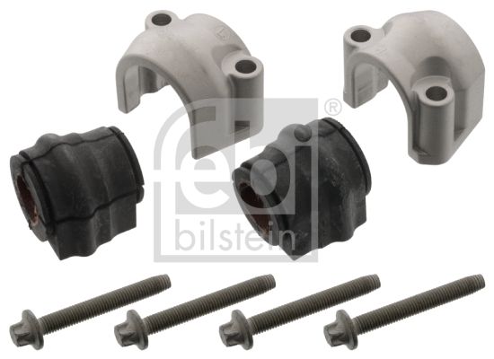 FEBI BILSTEIN Lagersatz, Stabilisator (46185)