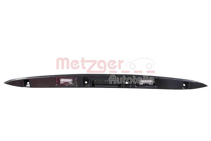 METZGER Heckklappengriff (2310769)