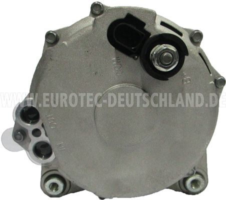 EUROTEC Generator (12090728)