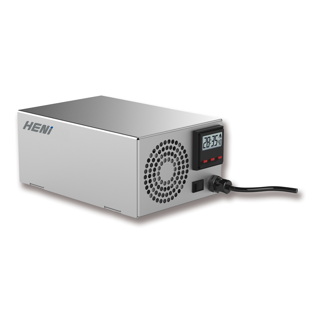 Ozon-Generator 6000 mg/h (230V) - für PKW
