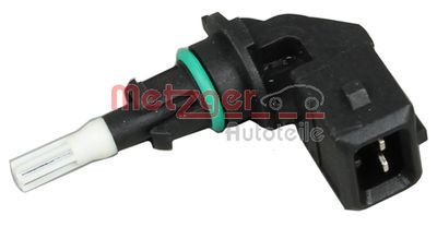 METZGER Sensor, Ansauglufttemperatur (0905443) 4250032687380 0905443