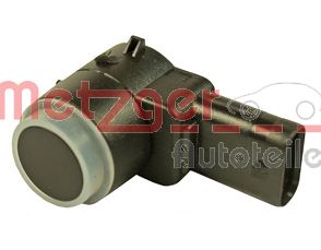 METZGER Sensor, Einparkhilfe (0901053)