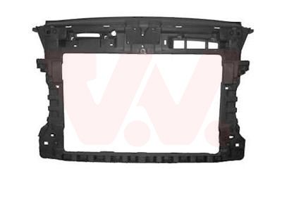 VAN WEZEL Frontverkleidung (5735668) Thumbnail