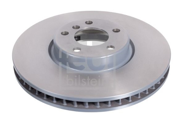 FEBI BILSTEIN Bremsscheibe (104950)