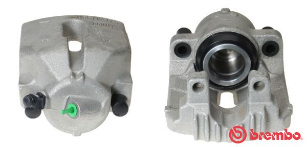 BREMBO Bremssattel (F 06 181)