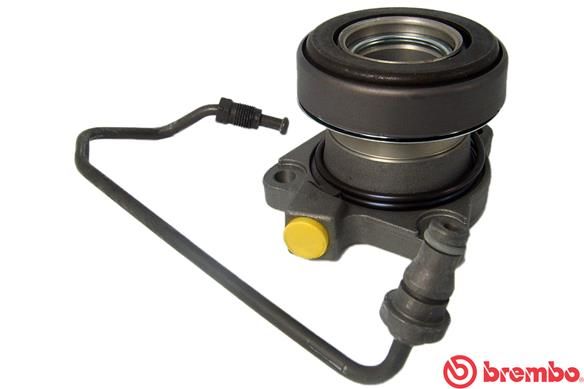 BREMBO Nehmerzylinder, Kupplung (E 85 016) Thumbnail