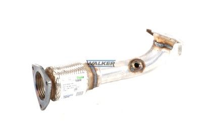 WALKER Wellrohr, Abgasanlage (10690) WALKER Wellrohr, Abgasanlage (10690)
