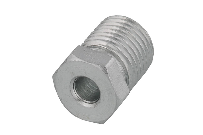 BREMSLEITUNGSNIPPEL 1/2"X20UNF 13X18 (5885-111) | NORMFEST