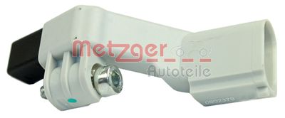 METZGER Impulsgeber, Kurbelwelle (0902379)