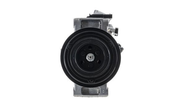 MAHLE Kondensator, Klimaanlage (AC 734 000P) MAHLE Kondensator, Klimaanlage (AC 734 000P)