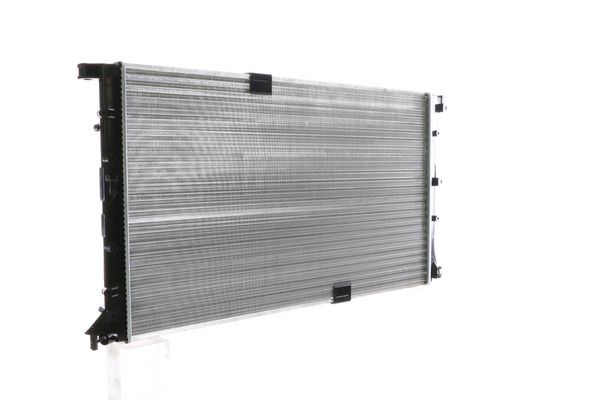 MAHLE Kühler, Motorkühlung (CR 1498 000S)