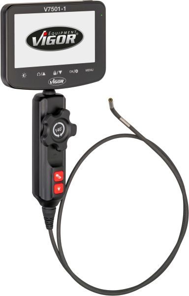 VIGOR Videoendoskop (V7501/2)