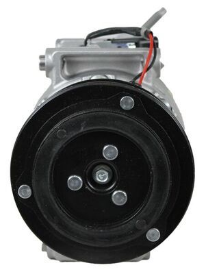 MAHLE Kompressor, Klimaanlage (ACP 54 000P)