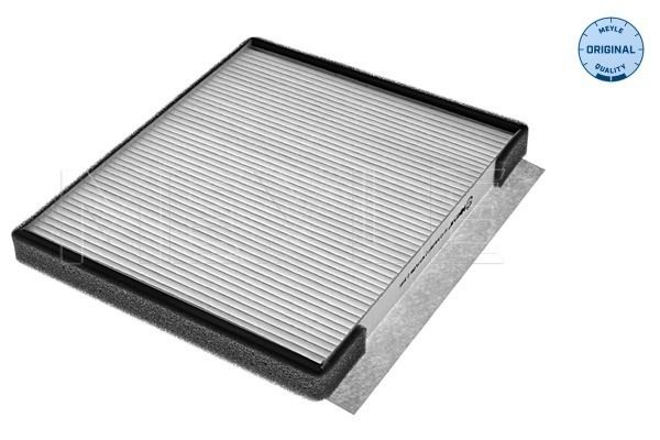 MEYLE Filter, Innenraumluft (37-12 319 0007)