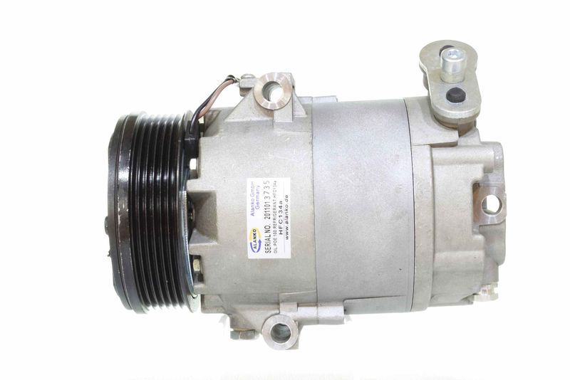 ALANKO Kompressor, Klimaanlage (10550072) ALANKO Kompressor, Klimaanlage (10550072)