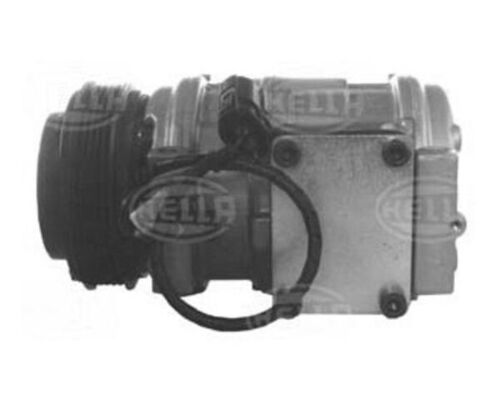 MAHLE Kompressor, Klimaanlage (ACP 798 000S) MAHLE Kompressor, Klimaanlage (ACP 798 000S)