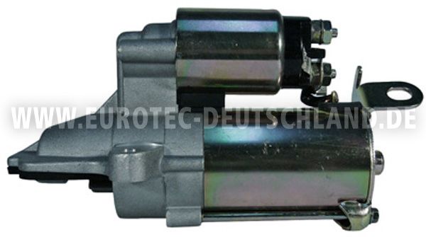 EUROTEC Starter (11090027)