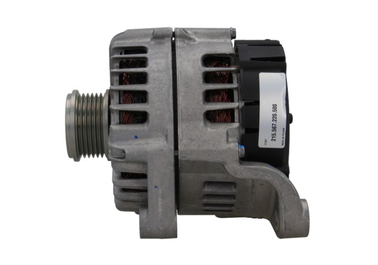 BV PSH Generator (215.567.220.500) BV PSH Generator (215.567.220.500)