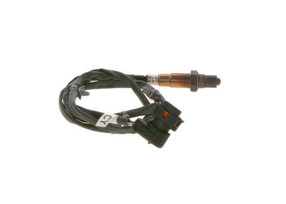 BOSCH Lambdasonde (0 258 006 957)